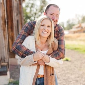 Meet your Posher, Jamie